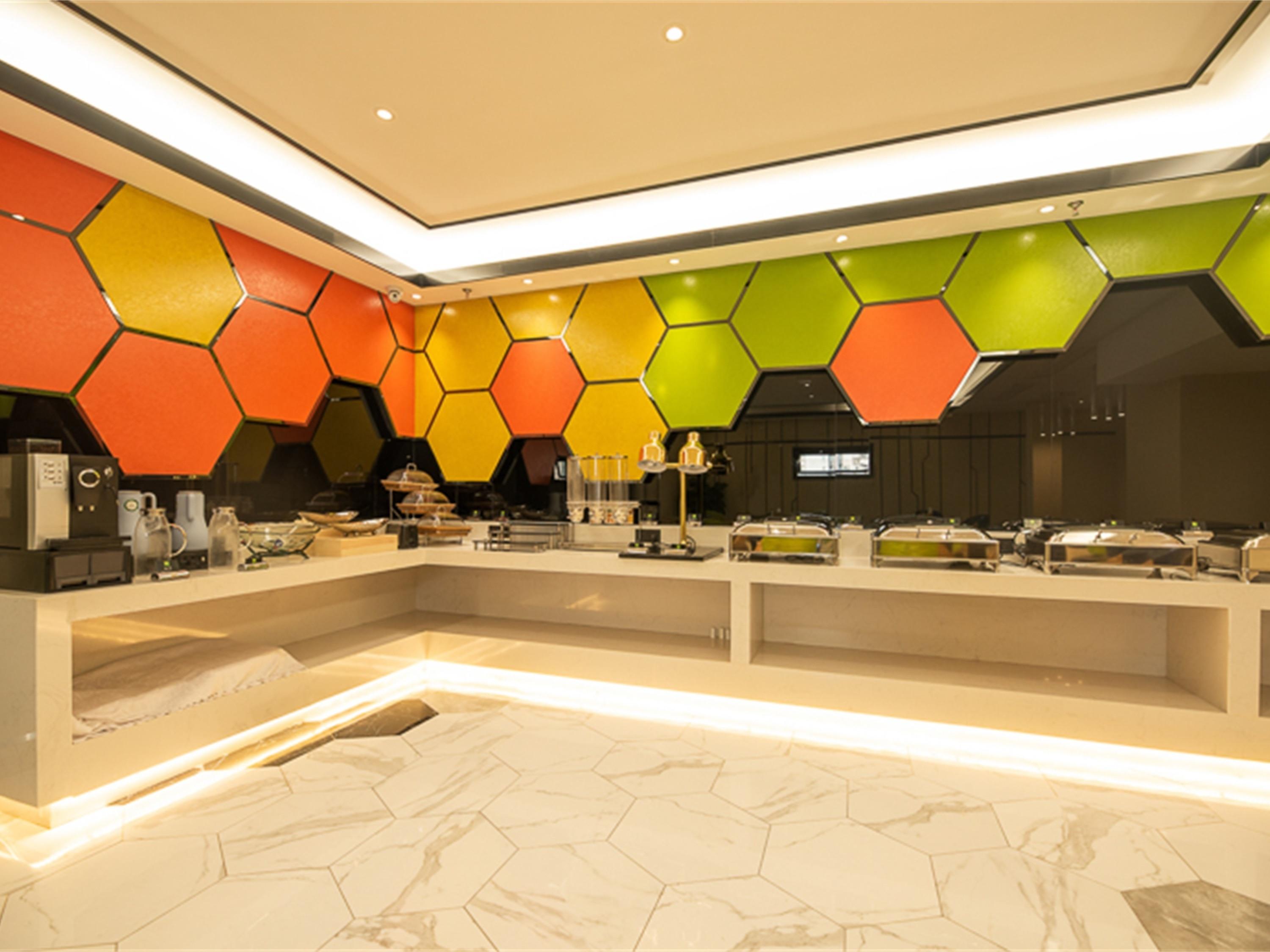 Ibis Styles Fuzhou Wuyi Square Hotel Bagian luar foto