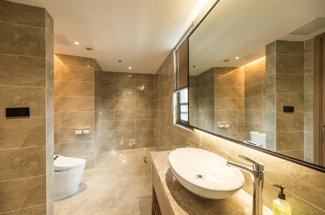 Ibis Styles Fuzhou Wuyi Square Hotel Bagian luar foto